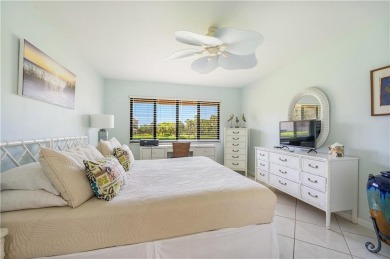 Enjoy relaxed resort-style living in this condo overlooking the on Ocean Village Golf Course in Florida - for sale on GolfHomes.com, golf home, golf lot