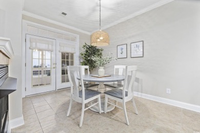 HUGE PRICE REDUCTION & FURNISHED!!! Why buy new when you can buy on International Club of Myrtle Beach in South Carolina - for sale on GolfHomes.com, golf home, golf lot