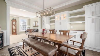 First time on the market in over 20 years, this beautifully on Muirfield Village Golf Club in Ohio - for sale on GolfHomes.com, golf home, golf lot