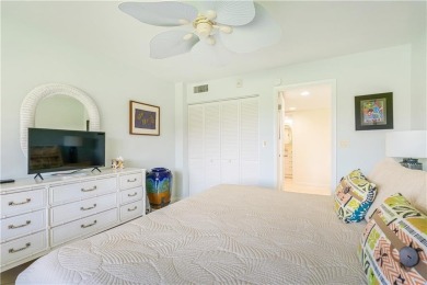 Enjoy relaxed resort-style living in this condo overlooking the on Ocean Village Golf Course in Florida - for sale on GolfHomes.com, golf home, golf lot