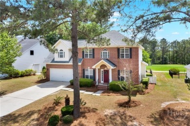 Welcome to 306 Walthour Drive in the sought-after Lost on Lost Plantation Golf Club in Georgia - for sale on GolfHomes.com, golf home, golf lot