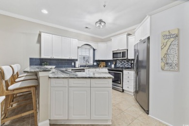 HUGE PRICE REDUCTION & FURNISHED!!! Why buy new when you can buy on International Club of Myrtle Beach in South Carolina - for sale on GolfHomes.com, golf home, golf lot