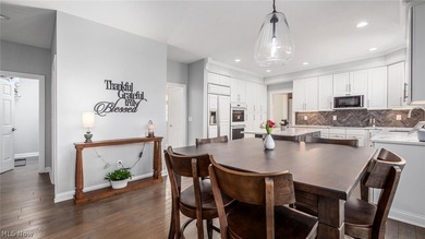 First time on the market in over 20 years, this beautifully on Muirfield Village Golf Club in Ohio - for sale on GolfHomes.com, golf home, golf lot