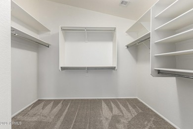 Welcome to Rancho El Dorado! This stunning 3-bedroom golf course on The Duke At Rancho El Dorado Golf Course in Arizona - for sale on GolfHomes.com, golf home, golf lot