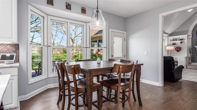 First time on the market in over 20 years, this beautifully on Muirfield Village Golf Club in Ohio - for sale on GolfHomes.com, golf home, golf lot