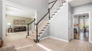 First time on the market in over 20 years, this beautifully on Muirfield Village Golf Club in Ohio - for sale on GolfHomes.com, golf home, golf lot