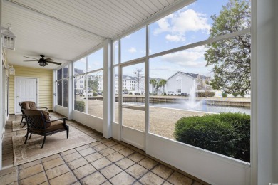 HUGE PRICE REDUCTION & FURNISHED!!! Why buy new when you can buy on International Club of Myrtle Beach in South Carolina - for sale on GolfHomes.com, golf home, golf lot