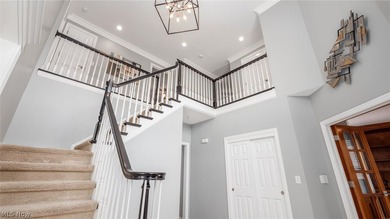 First time on the market in over 20 years, this beautifully on Muirfield Village Golf Club in Ohio - for sale on GolfHomes.com, golf home, golf lot