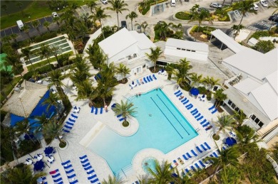 Enjoy relaxed resort-style living in this condo overlooking the on Ocean Village Golf Course in Florida - for sale on GolfHomes.com, golf home, golf lot