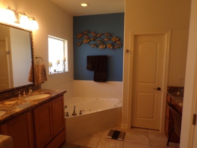 Check out this beautiful home with  Luxury Living in a Gated on South Padre Island Golf Club in Texas - for sale on GolfHomes.com, golf home, golf lot
