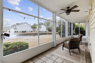 HUGE PRICE REDUCTION & FURNISHED!!! Why buy new when you can buy on International Club of Myrtle Beach in South Carolina - for sale on GolfHomes.com, golf home, golf lot