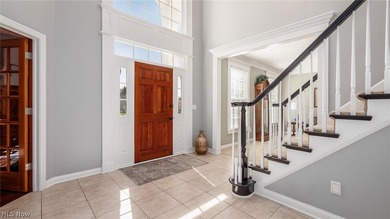 First time on the market in over 20 years, this beautifully on Muirfield Village Golf Club in Ohio - for sale on GolfHomes.com, golf home, golf lot