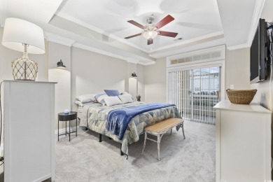 HUGE PRICE REDUCTION & FURNISHED!!! Why buy new when you can buy on International Club of Myrtle Beach in South Carolina - for sale on GolfHomes.com, golf home, golf lot