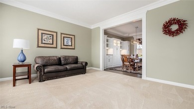 First time on the market in over 20 years, this beautifully on Muirfield Village Golf Club in Ohio - for sale on GolfHomes.com, golf home, golf lot