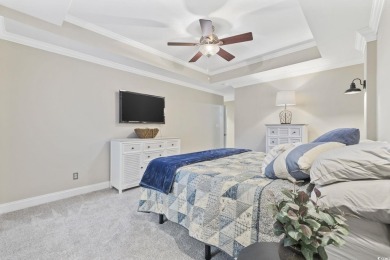 HUGE PRICE REDUCTION & FURNISHED!!! Why buy new when you can buy on International Club of Myrtle Beach in South Carolina - for sale on GolfHomes.com, golf home, golf lot