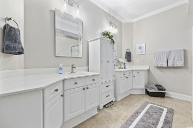HUGE PRICE REDUCTION & FURNISHED!!! Why buy new when you can buy on International Club of Myrtle Beach in South Carolina - for sale on GolfHomes.com, golf home, golf lot