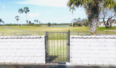 Check out this beautiful home with  Luxury Living in a Gated on South Padre Island Golf Club in Texas - for sale on GolfHomes.com, golf home, golf lot