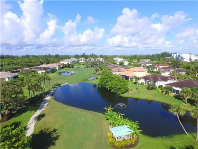 Enjoy relaxed resort-style living in this condo overlooking the on Ocean Village Golf Course in Florida - for sale on GolfHomes.com, golf home, golf lot