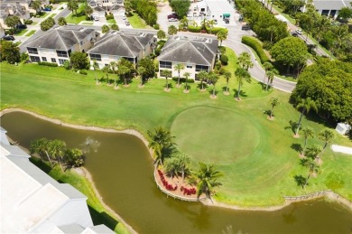 Enjoy relaxed resort-style living in this condo overlooking the on Ocean Village Golf Course in Florida - for sale on GolfHomes.com, golf home, golf lot