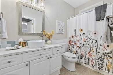 HUGE PRICE REDUCTION & FURNISHED!!! Why buy new when you can buy on International Club of Myrtle Beach in South Carolina - for sale on GolfHomes.com, golf home, golf lot
