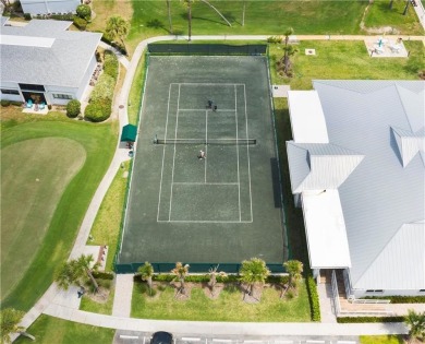 Enjoy relaxed resort-style living in this condo overlooking the on Ocean Village Golf Course in Florida - for sale on GolfHomes.com, golf home, golf lot