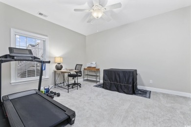 HUGE PRICE REDUCTION & FURNISHED!!! Why buy new when you can buy on International Club of Myrtle Beach in South Carolina - for sale on GolfHomes.com, golf home, golf lot