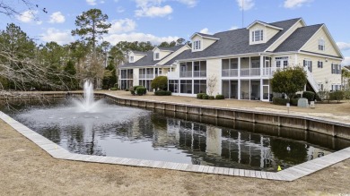 HUGE PRICE REDUCTION & FURNISHED!!! Why buy new when you can buy on International Club of Myrtle Beach in South Carolina - for sale on GolfHomes.com, golf home, golf lot