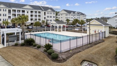 HUGE PRICE REDUCTION & FURNISHED!!! Why buy new when you can buy on International Club of Myrtle Beach in South Carolina - for sale on GolfHomes.com, golf home, golf lot