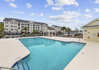 HUGE PRICE REDUCTION & FURNISHED!!! Why buy new when you can buy on International Club of Myrtle Beach in South Carolina - for sale on GolfHomes.com, golf home, golf lot