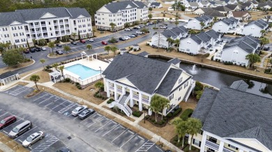HUGE PRICE REDUCTION & FURNISHED!!! Why buy new when you can buy on International Club of Myrtle Beach in South Carolina - for sale on GolfHomes.com, golf home, golf lot