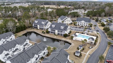 HUGE PRICE REDUCTION & FURNISHED!!! Why buy new when you can buy on International Club of Myrtle Beach in South Carolina - for sale on GolfHomes.com, golf home, golf lot