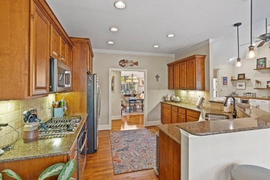 $25,000 membership fee included in the sale price! Welcome to on The Patriot Golf Club At Grand Harbor in South Carolina - for sale on GolfHomes.com, golf home, golf lot