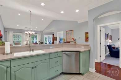 Experience elevated comfort and style in this elegant on Southbridge Golf Club in Georgia - for sale on GolfHomes.com, golf home, golf lot