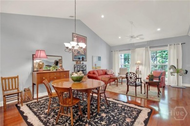 Experience elevated comfort and style in this elegant on Southbridge Golf Club in Georgia - for sale on GolfHomes.com, golf home, golf lot
