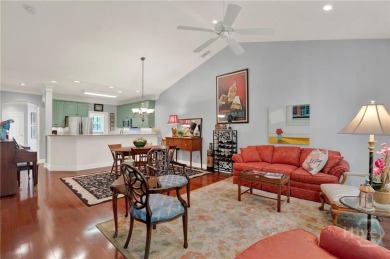 Experience elevated comfort and style in this elegant on Southbridge Golf Club in Georgia - for sale on GolfHomes.com, golf home, golf lot
