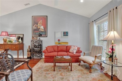 Experience elevated comfort and style in this elegant on Southbridge Golf Club in Georgia - for sale on GolfHomes.com, golf home, golf lot