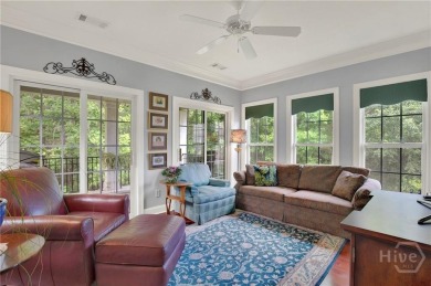 Experience elevated comfort and style in this elegant on Southbridge Golf Club in Georgia - for sale on GolfHomes.com, golf home, golf lot