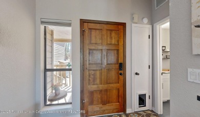 205 Racquet Drive, B2. Beautiful, Remodeled & Views!!!! 2 on Links at Sierra Blanca in New Mexico - for sale on GolfHomes.com, golf home, golf lot