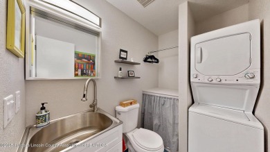 205 Racquet Drive, B2. Beautiful, Remodeled & Views!!!! 2 on Links at Sierra Blanca in New Mexico - for sale on GolfHomes.com, golf home, golf lot
