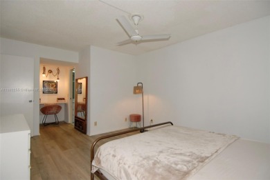 Welcome to this well-maintained 2-bedroom, 2-bathroom condo on Palm-Aire Country Club and Resort - The Oaks in Florida - for sale on GolfHomes.com, golf home, golf lot