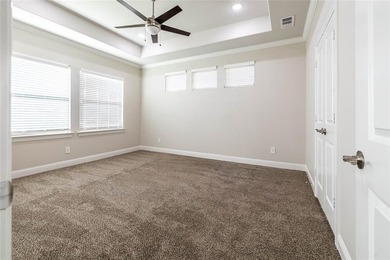 Welcome to Rosemary Estates in Azle, TX! This stunning former on Cross Timbers Golf Course in Texas - for sale on GolfHomes.com, golf home, golf lot