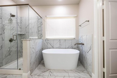 Welcome to Rosemary Estates in Azle, TX! This stunning former on Cross Timbers Golf Course in Texas - for sale on GolfHomes.com, golf home, golf lot