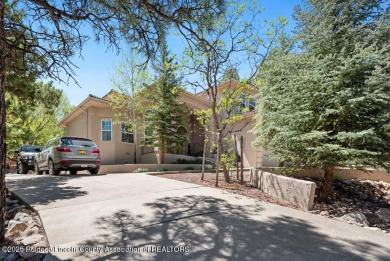This amazing home is on hole 17 at Alto country club and comes on Alto Lakes Golf and Country Club in New Mexico - for sale on GolfHomes.com, golf home, golf lot