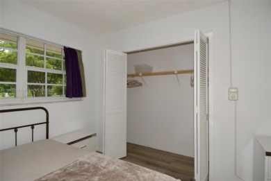 Welcome to this well-maintained 2-bedroom, 2-bathroom condo on Palm-Aire Country Club and Resort - The Oaks in Florida - for sale on GolfHomes.com, golf home, golf lot