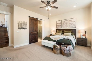 This amazing luxury townhome is located in the highly desired on Flagstaff Ranch Golf Club in Arizona - for sale on GolfHomes.com, golf home, golf lot