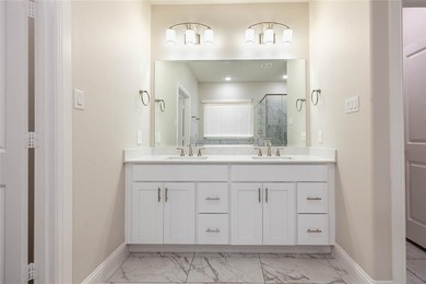 Welcome to Rosemary Estates in Azle, TX! This stunning former on Cross Timbers Golf Course in Texas - for sale on GolfHomes.com, golf home, golf lot