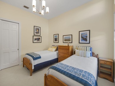 THIS GRACIOUS CUSTOM HOME HAS A GOLF MEMBERSHIP, GOLF AND LAKE on BallenIsles Golf and Country Club in Florida - for sale on GolfHomes.com, golf home, golf lot