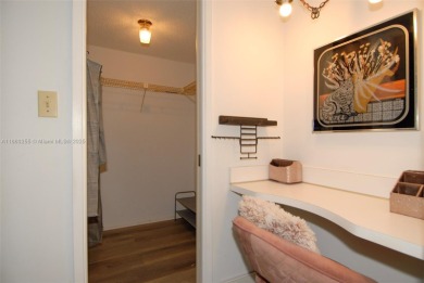 Welcome to this well-maintained 2-bedroom, 2-bathroom condo on Palm-Aire Country Club and Resort - The Oaks in Florida - for sale on GolfHomes.com, golf home, golf lot
