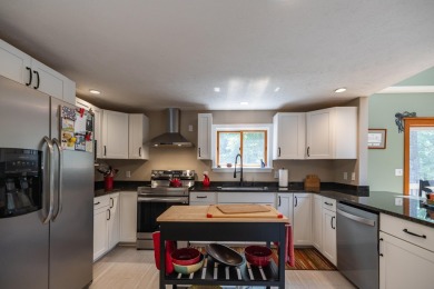 Discover the perfect blend of comfort, privacy, and convenience on Martindale Country Club in Maine - for sale on GolfHomes.com, golf home, golf lot