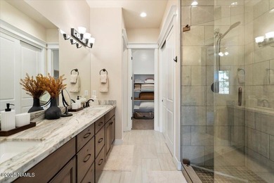 This amazing luxury townhome is located in the highly desired on Flagstaff Ranch Golf Club in Arizona - for sale on GolfHomes.com, golf home, golf lot